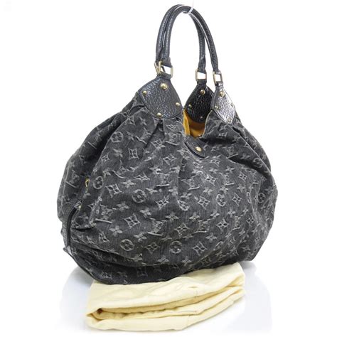 lv mahina bag new|louis vuitton denim mahina.